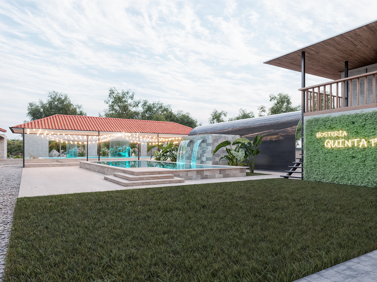 Casa 2